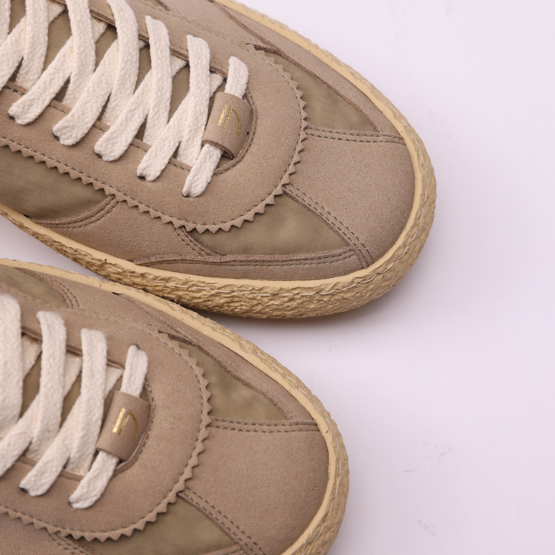 Puraai Vintage Golden