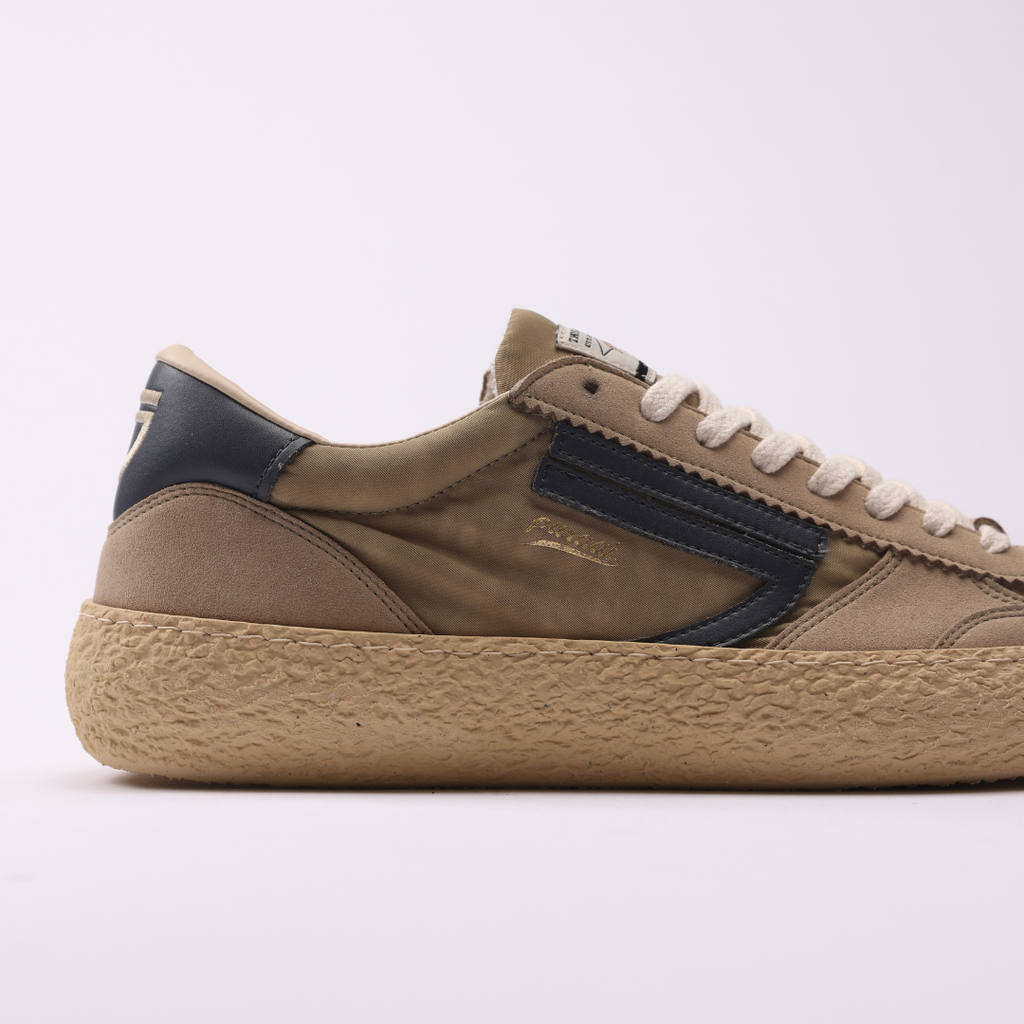 Puraai Vintage Golden