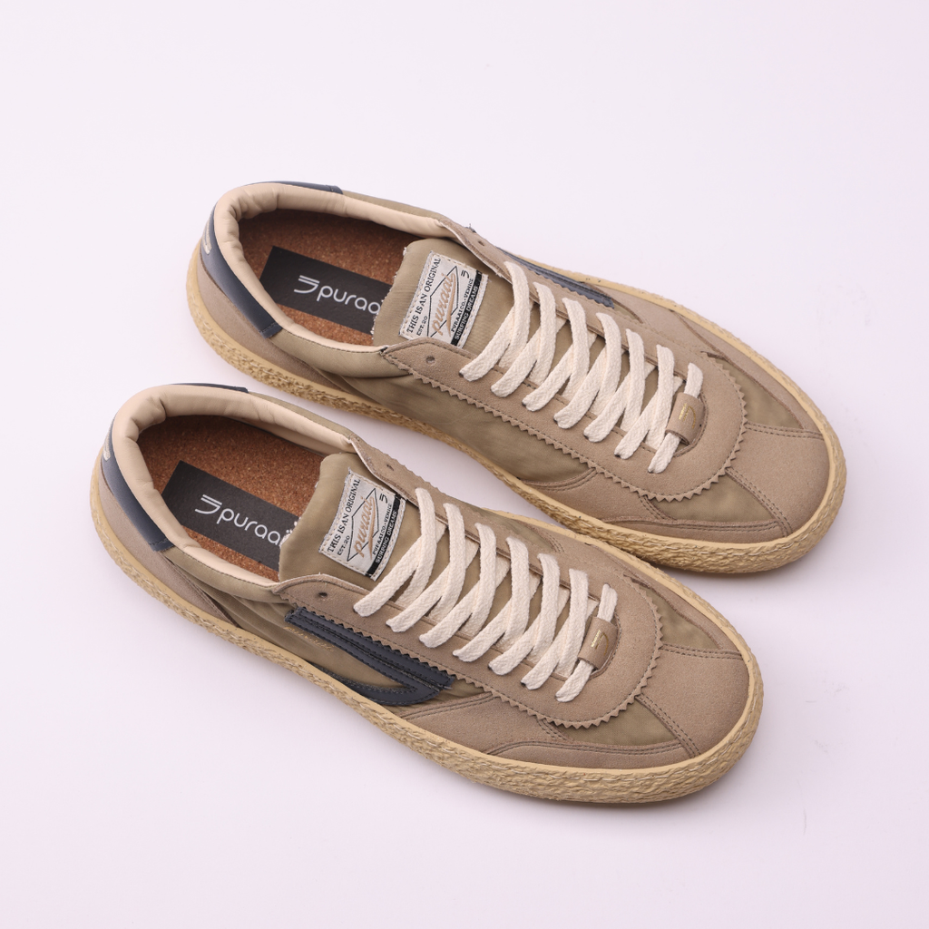 Puraai Vintage Golden