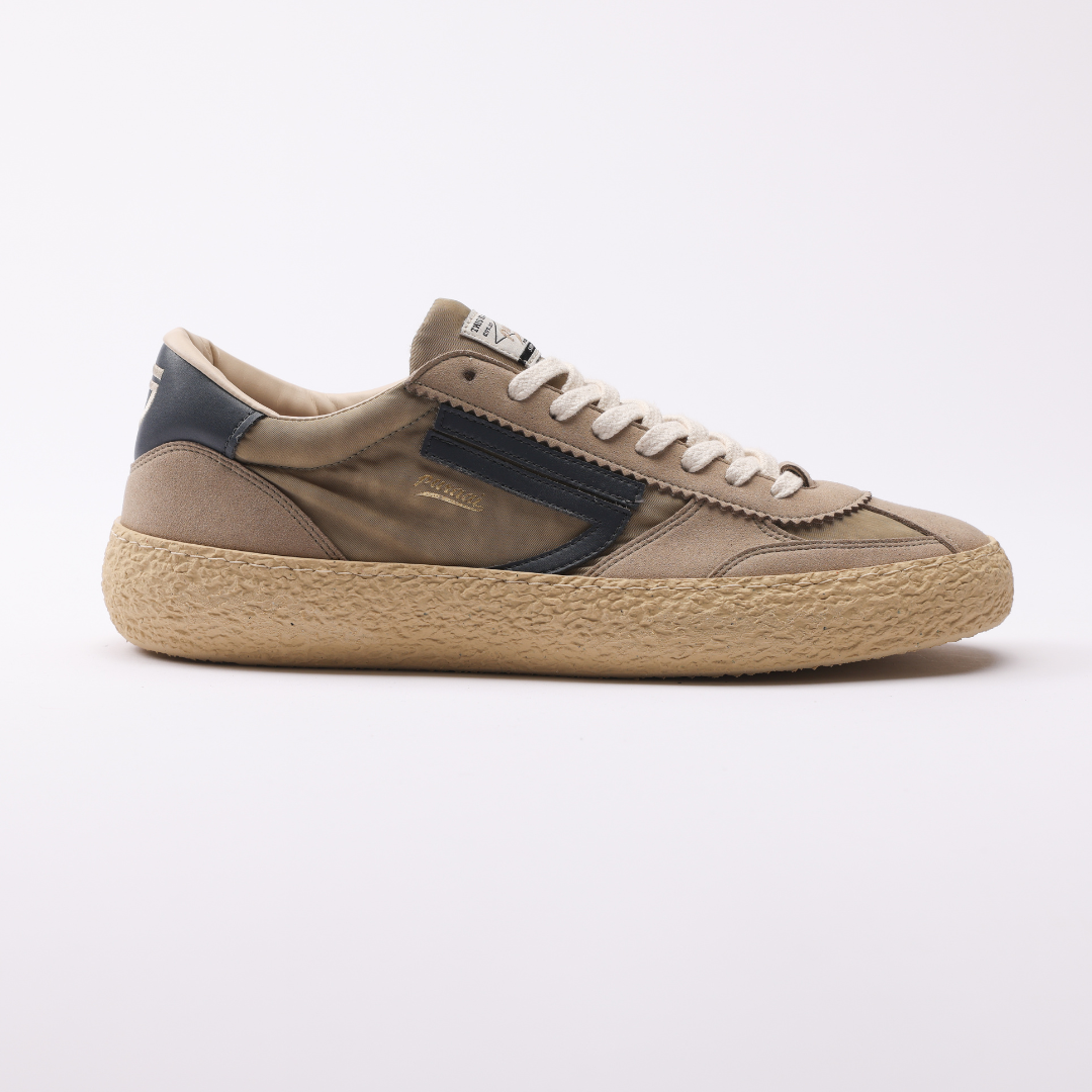 Puraai Vintage Golden