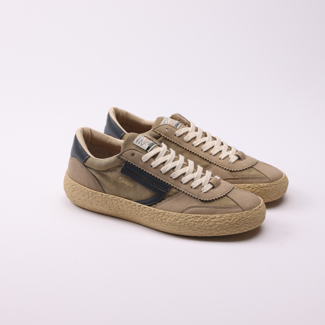 Puraai Vintage Golden