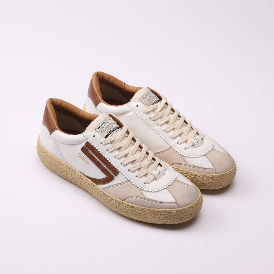 Puraai Vintage Bark