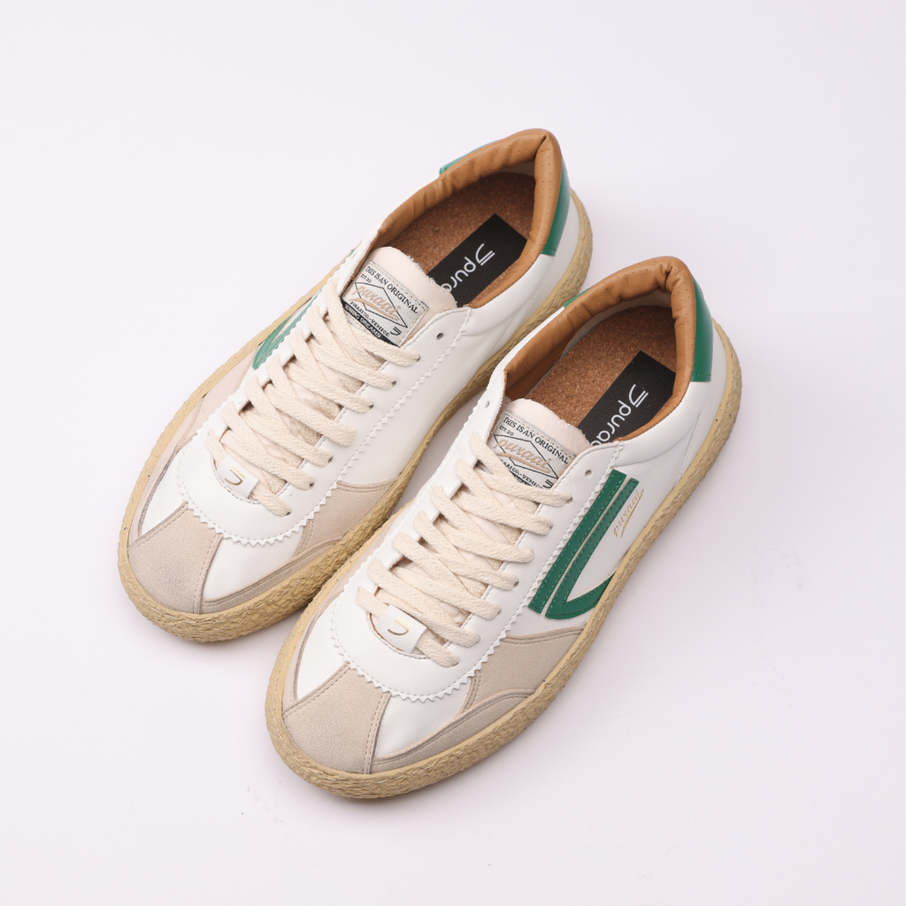 Puraai Vintage Grass