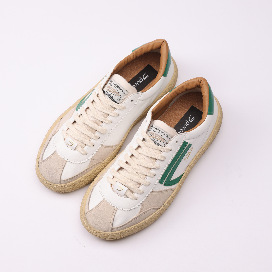 Puraai Vintage Grass