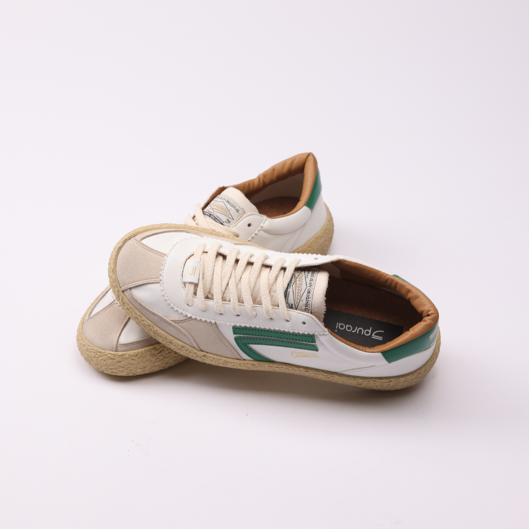 Puraai Vintage Grass