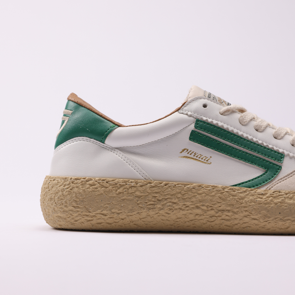 Puraai Vintage Grass