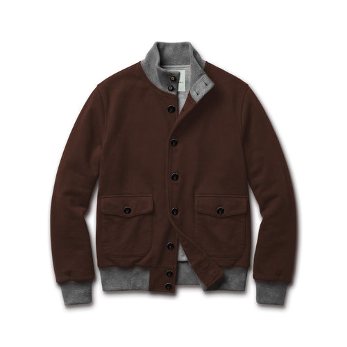 Capospalla Blusonary